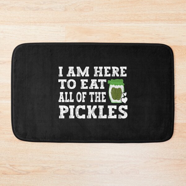 Item preview, Best Pickle Funny For Men Women Kids Cucumber Pickle Lover designed and sold by ArleneJene.