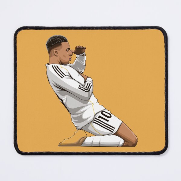Item preview, Kylian Mbappe designed and sold by Aldduardo.
