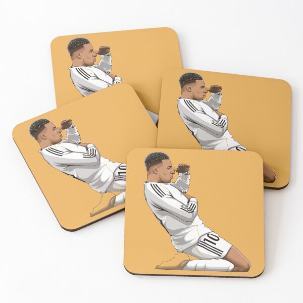 Item preview, Kylian Mbappe designed and sold by Aldduardo.