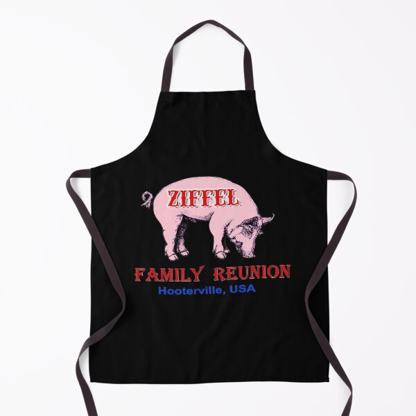Item preview, Ziffel Family Reunion designed and sold by superbarkah.