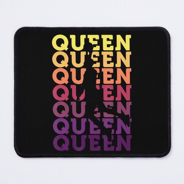 Item preview, Queen Amazing Basketball Inspire Fan designed and sold by ChelseaEula.
