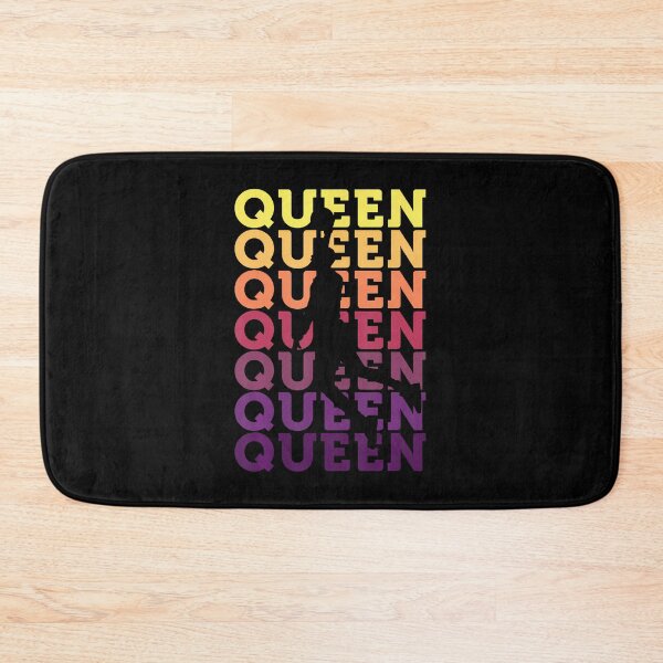 Item preview, Queen Amazing Basketball Inspire Fan designed and sold by ChelseaEula.