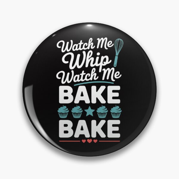 Item preview, Baking Gifts for Women & Men Cupcake Lover for Bakers designed and sold by CareTopping.