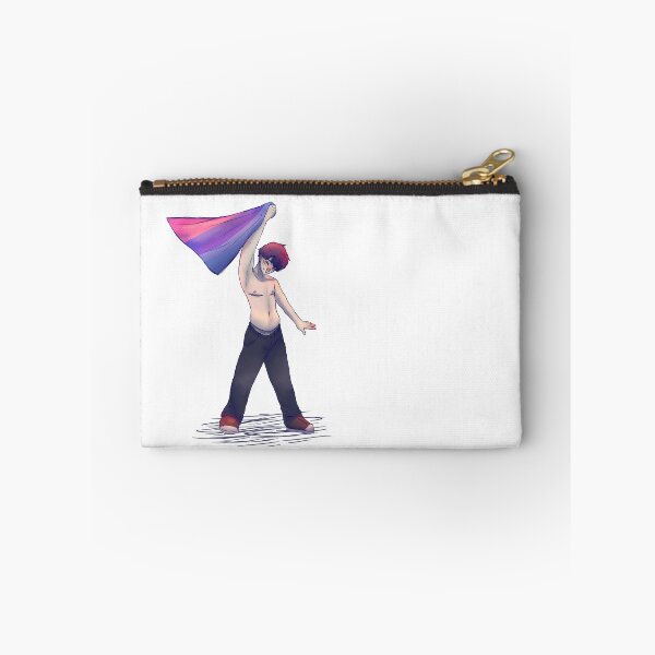 Item preview, Pride boy 3 (Bisexual) designed and sold by Thatchesspiece.
