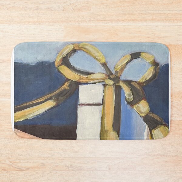 Item preview, Gold Ribbon wrapped around a present  designed and sold by SuzieBarker2065.