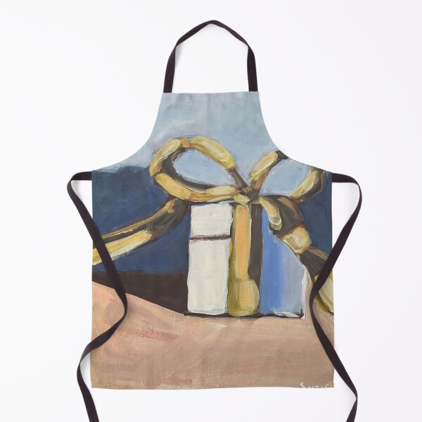 Item preview, Gold Ribbon wrapped around a present designed and sold by SuzieBarker2065.