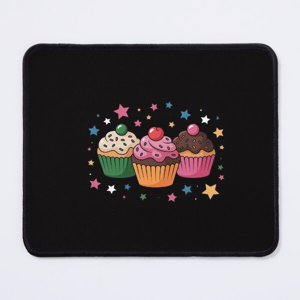 Item preview, Baking Delicious Cupcake Lover Cupcakes designed and sold by CareTopping.