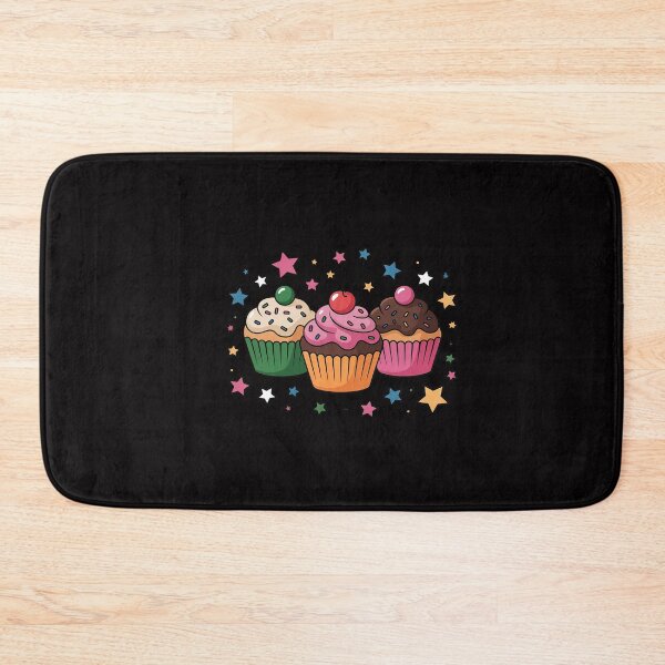 Item preview, Baking Delicious Cupcake Lover Cupcakes designed and sold by CareTopping.