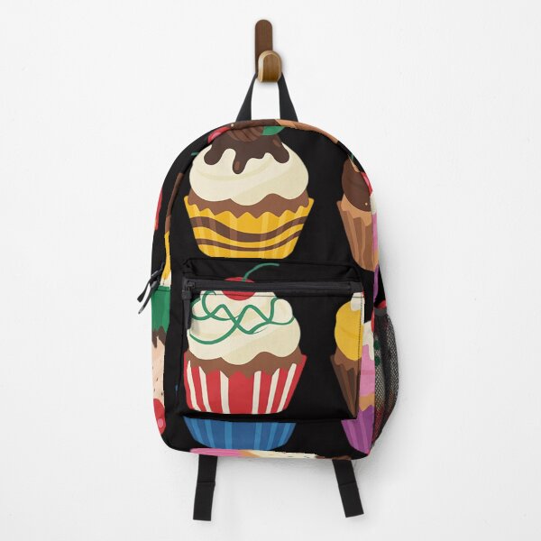 Item preview, Bakery Cupcake Delicious Sweet Food designed and sold by CareTopping.