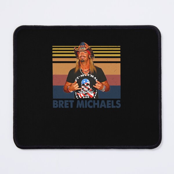 Item preview, Day-Gift-Michaels-Male-Singer-Bret-Songwriter-Cute-Gift designed and sold by ChristophDunkl.