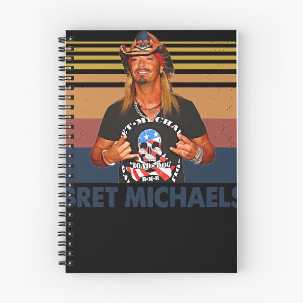 Item preview, Day-Gift-Michaels-Male-Singer-Bret-Songwriter-Cute-Gift designed and sold by ChristophDunkl.