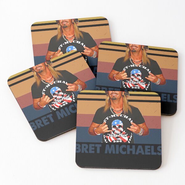 Item preview, Day-Gift-Michaels-Male-Singer-Bret-Songwriter-Cute-Gift designed and sold by ChristophDunkl.