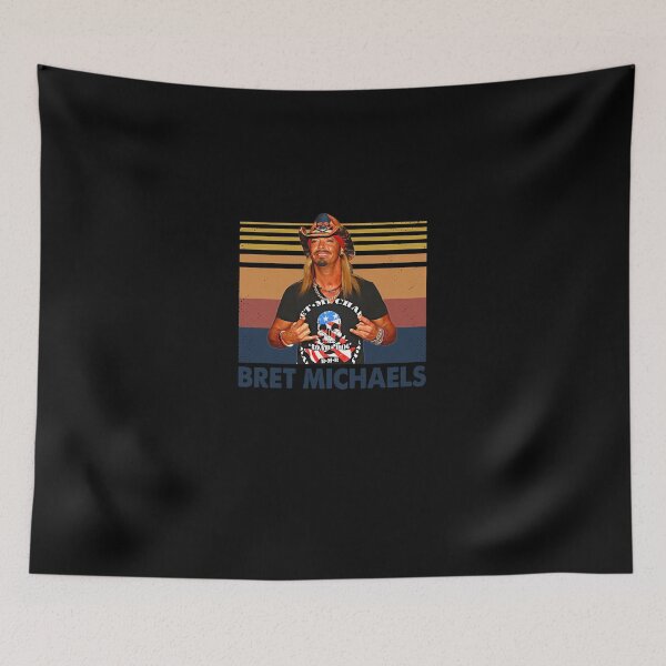 Item preview, Day-Gift-Michaels-Male-Singer-Bret-Songwriter-Cute-Gift designed and sold by ChristophDunkl.