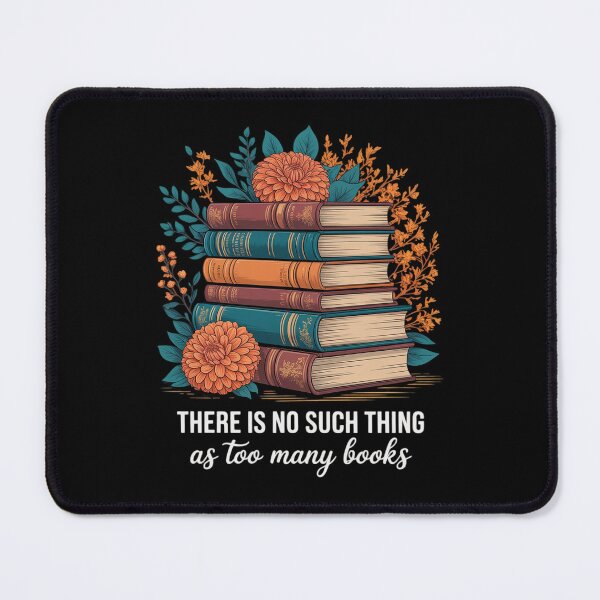 Item preview, Book Lover Librarian Reading Library Readers  designed and sold by RoyTill0Art.