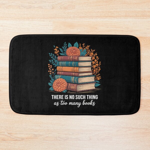 Item preview, Book Lover Librarian Reading Library Readers  designed and sold by RoyTill0Art.