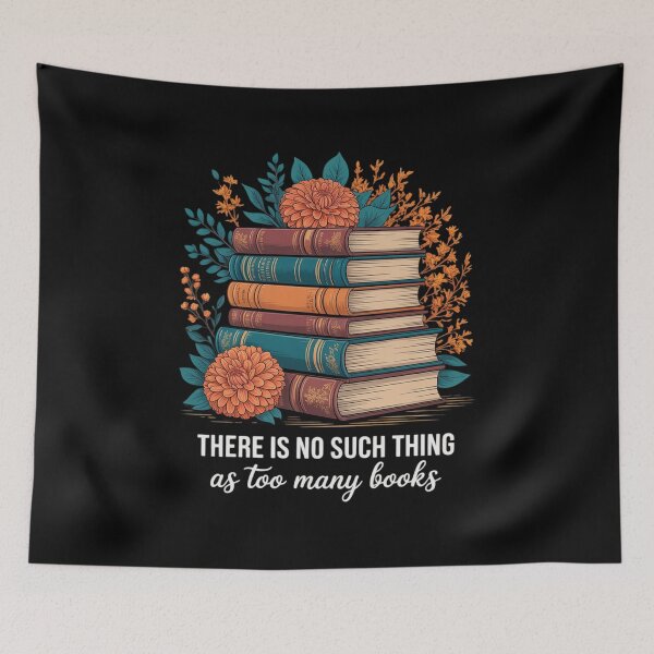 Item preview, Book Lover Librarian Reading Library Readers  designed and sold by RoyTill0Art.