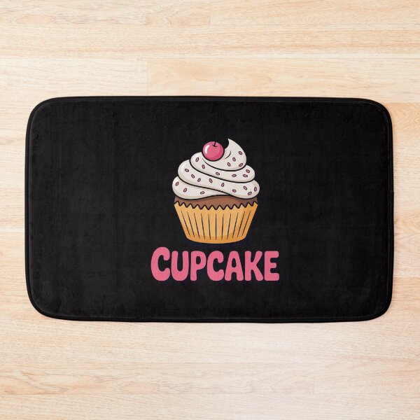 Item preview, Awesome Cupcake for Boys and Girls designed and sold by CareTopping.