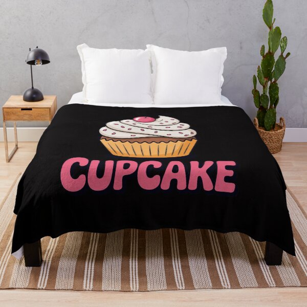 Item preview, Awesome Cupcake for Boys and Girls designed and sold by CareTopping.