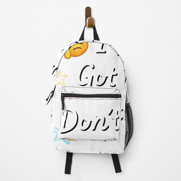 Item preview, Don't Worry, I've Got This... Maybe designed and sold by Dxvect.