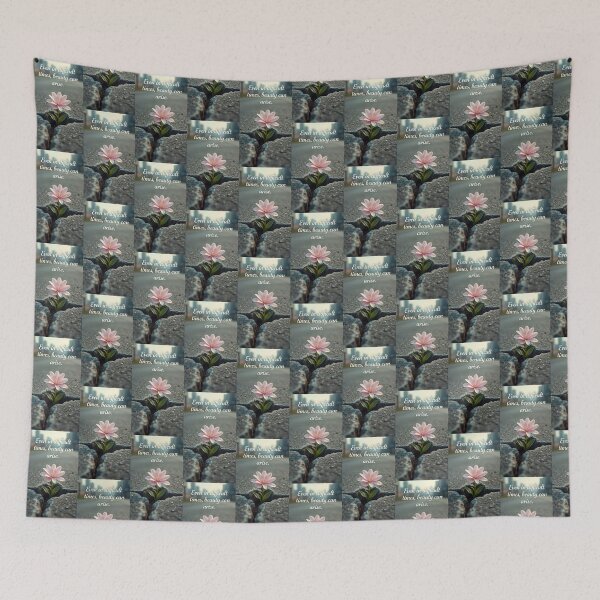 Item preview, EVEN IN DIFFICULT TIME designed and sold by Al Madina.