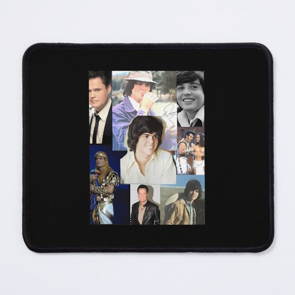 Item preview, Day-Gifts-Donny-Osmond-For-Fans-Cool-Gift designed and sold by ChristophDunkl.