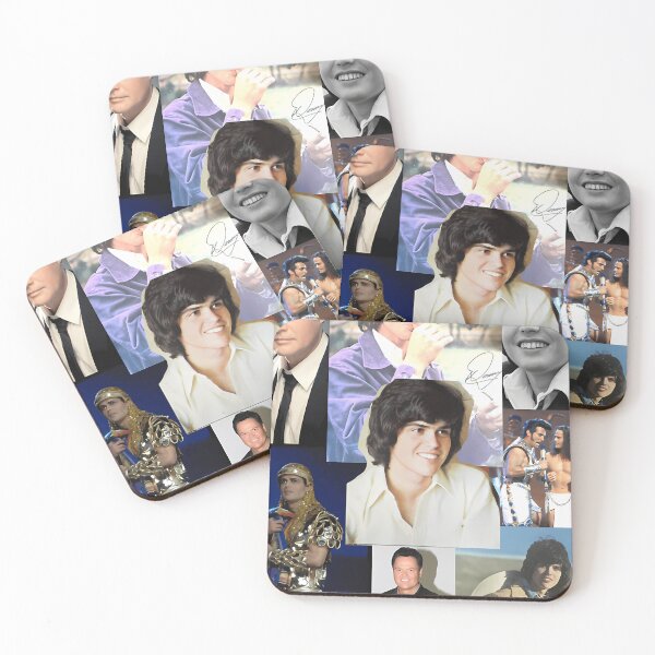 Item preview, Day-Gifts-Donny-Osmond-For-Fans-Cool-Gift designed and sold by ChristophDunkl.