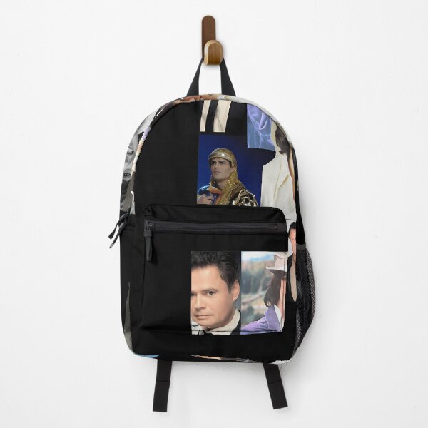 Item preview, Day-Gifts-Donny-Osmond-For-Fans-Cool-Gift designed and sold by ChristophDunkl.