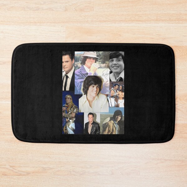 Item preview, Day-Gifts-Donny-Osmond-For-Fans-Cool-Gift designed and sold by ChristophDunkl.