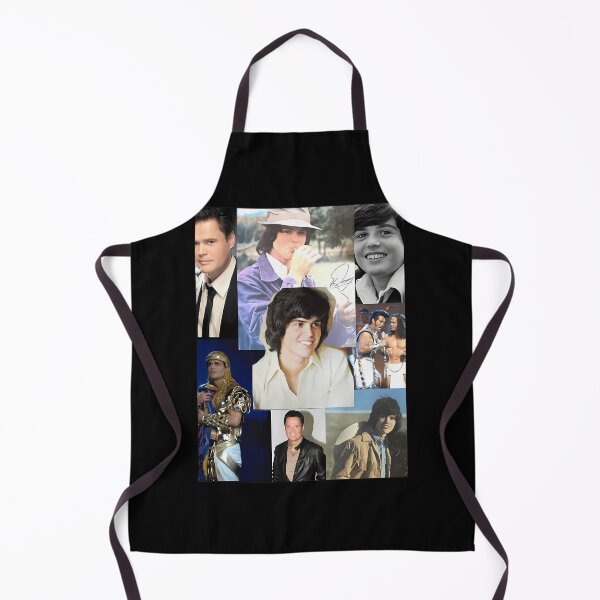 Item preview, Day-Gifts-Donny-Osmond-For-Fans-Cool-Gift designed and sold by ChristophDunkl.