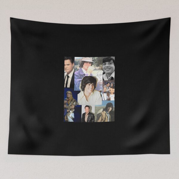 Item preview, Day-Gifts-Donny-Osmond-For-Fans-Cool-Gift designed and sold by ChristophDunkl.