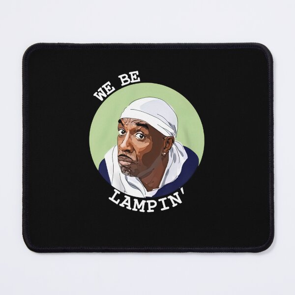 Item preview, Day-Gifts-For-We-Be-Lampin-Funny-Graphic-Gift designed and sold by ChristophDunkl.