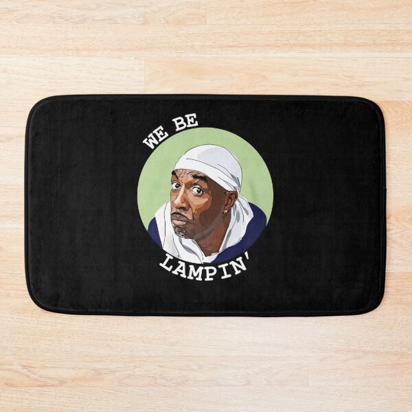 Item preview, Day-Gifts-For-We-Be-Lampin-Funny-Graphic-Gift designed and sold by ChristophDunkl.