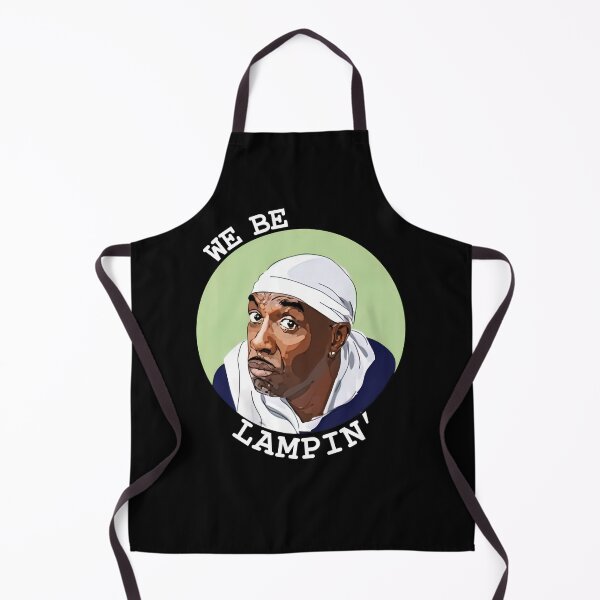 Item preview, Day-Gifts-For-We-Be-Lampin-Funny-Graphic-Gift designed and sold by ChristophDunkl.