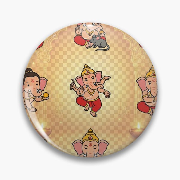 Artikelvorschau, Ganesh Ji Divotional Images entworfen und verkauft von CLUMSY1234.