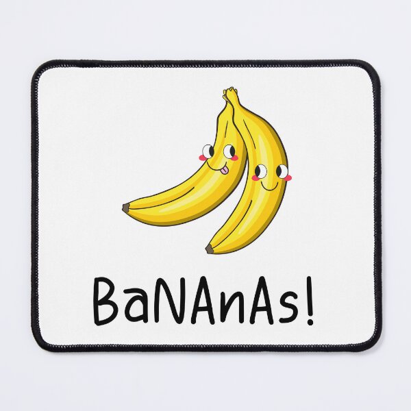 Item preview, Bananas designed and sold by CocoBell Official.
