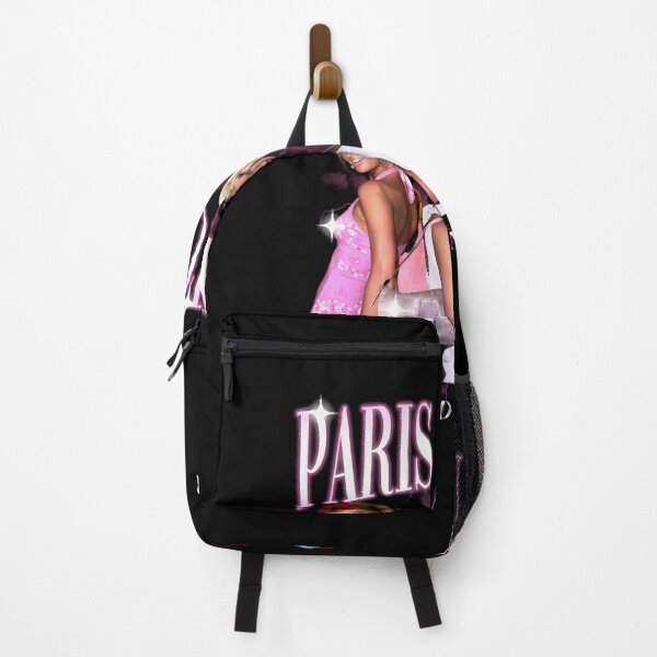 Item preview, Day-Gifts-Paris-Hilton-Our-Lord-And-Savior-Graphic-For-Fans designed and sold by SaskiKluge.