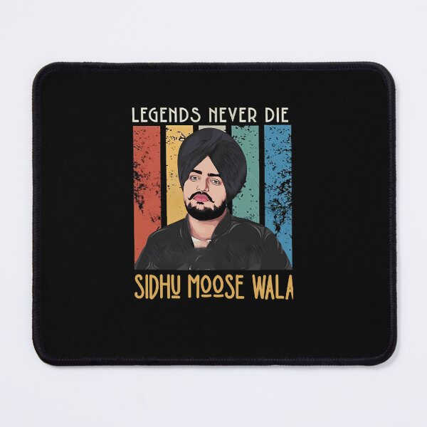 Item preview, Day-Gifts-Sidhu-Moose-Wala-Graphic-For-Fans designed and sold by SaskiKluge.
