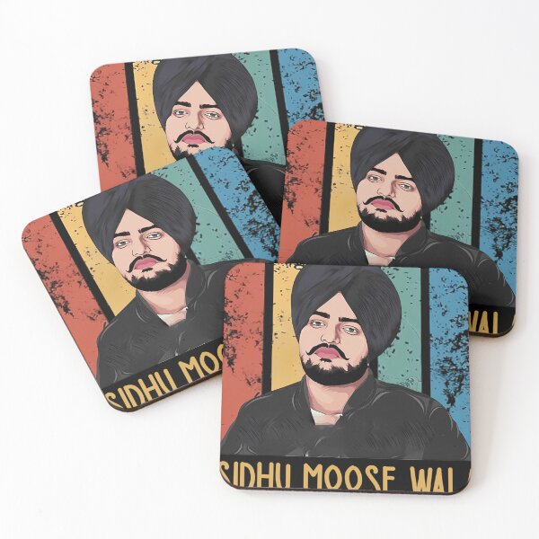 Item preview, Day-Gifts-Sidhu-Moose-Wala-Graphic-For-Fans designed and sold by SaskiKluge.