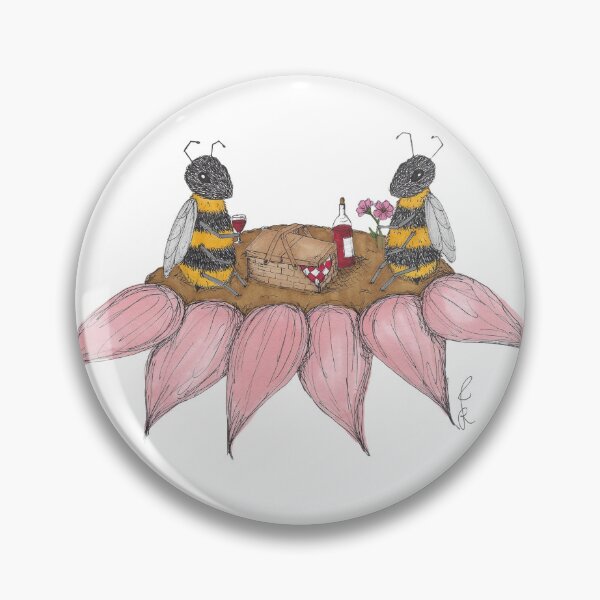 Item preview, PicnicBees designed and sold by JamieNR.