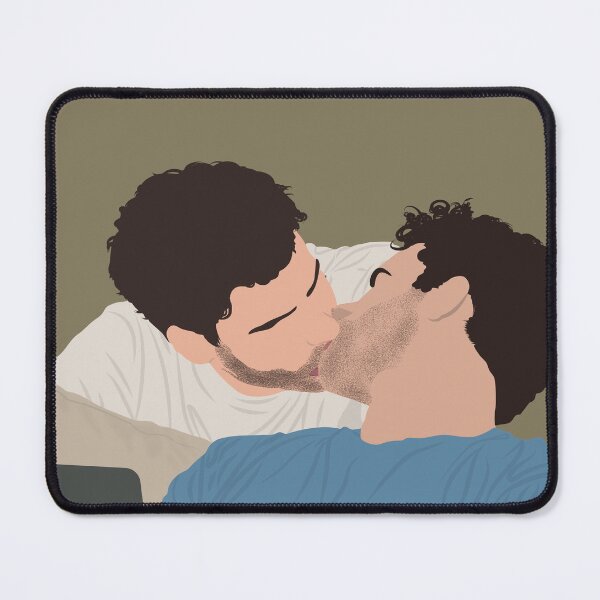 Item preview, I'm not just a pretty face. Oh, but you're a very pretty face. | heated rivalry designed and sold by Pinu92.