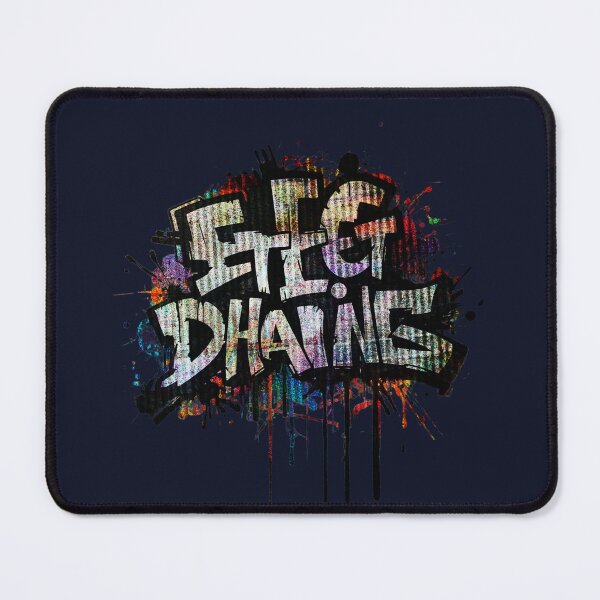 Item preview, Urban Drip Colorwave designed and sold by phiawdesign9.