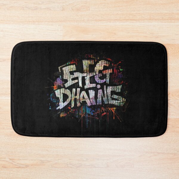 Item preview, Urban Drip Colorwave designed and sold by phiawdesign9.