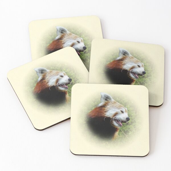 Item preview, Red Panda designed and sold by Guardi71.