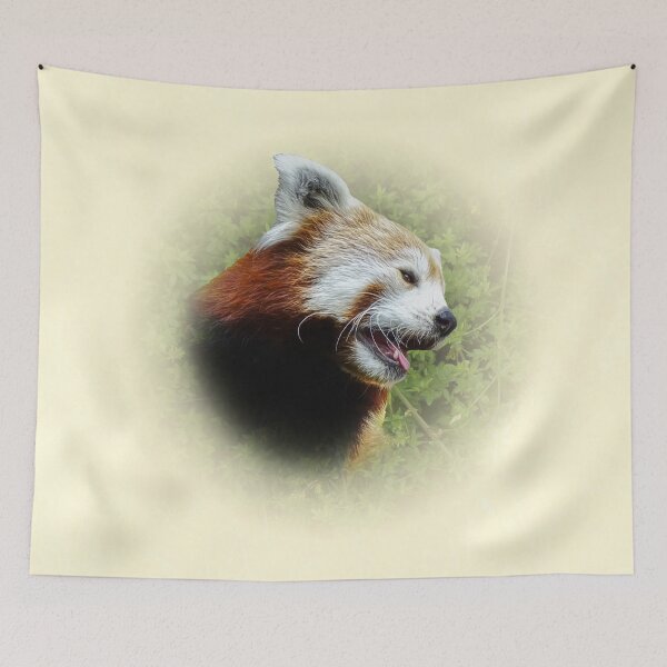 Item preview, Red Panda designed and sold by Guardi71.