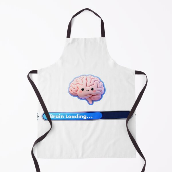 Item preview, Brain Loading... designed and sold by Dxvect.