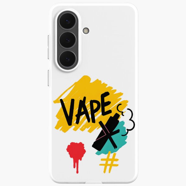 vape phone case samsung Mighty+ Stand - Stay upright for longer!