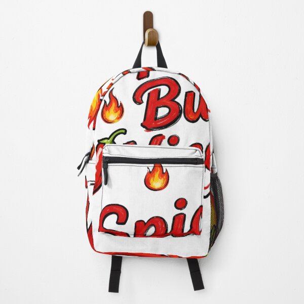 Item preview, Spicy But Nicey designed and sold by Dxvect.