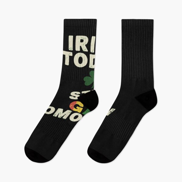 Item preview, Funny Gay Irish St. Patrick's Day Shirt LGBT Lesbian designed and sold by itsnothatweird.