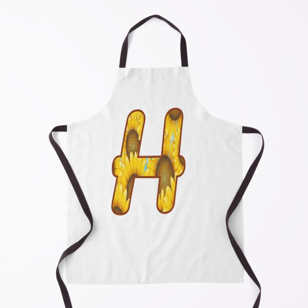 Item preview, Letters, flowers,H designed and sold by Sujinthaiart.