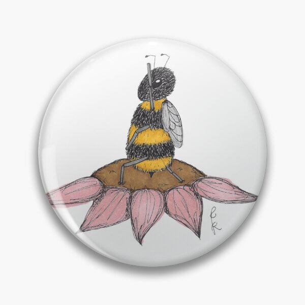 Item preview, Yogbee designed and sold by JamieNR.
